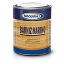 Barniz Marino Coigue 1/4 GL Soquina