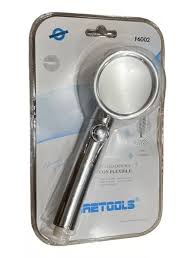 Juego De Ducha Con Flexible Ferretools