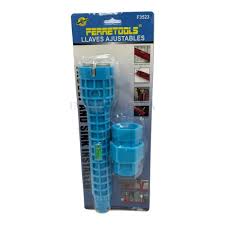Llave Ajustable FCL
