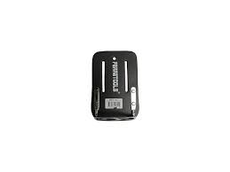 Porta Martillo Cuero Negro Ferretools