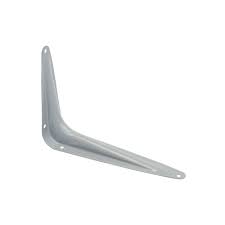 Escuadra Repisa 5x6" Und
