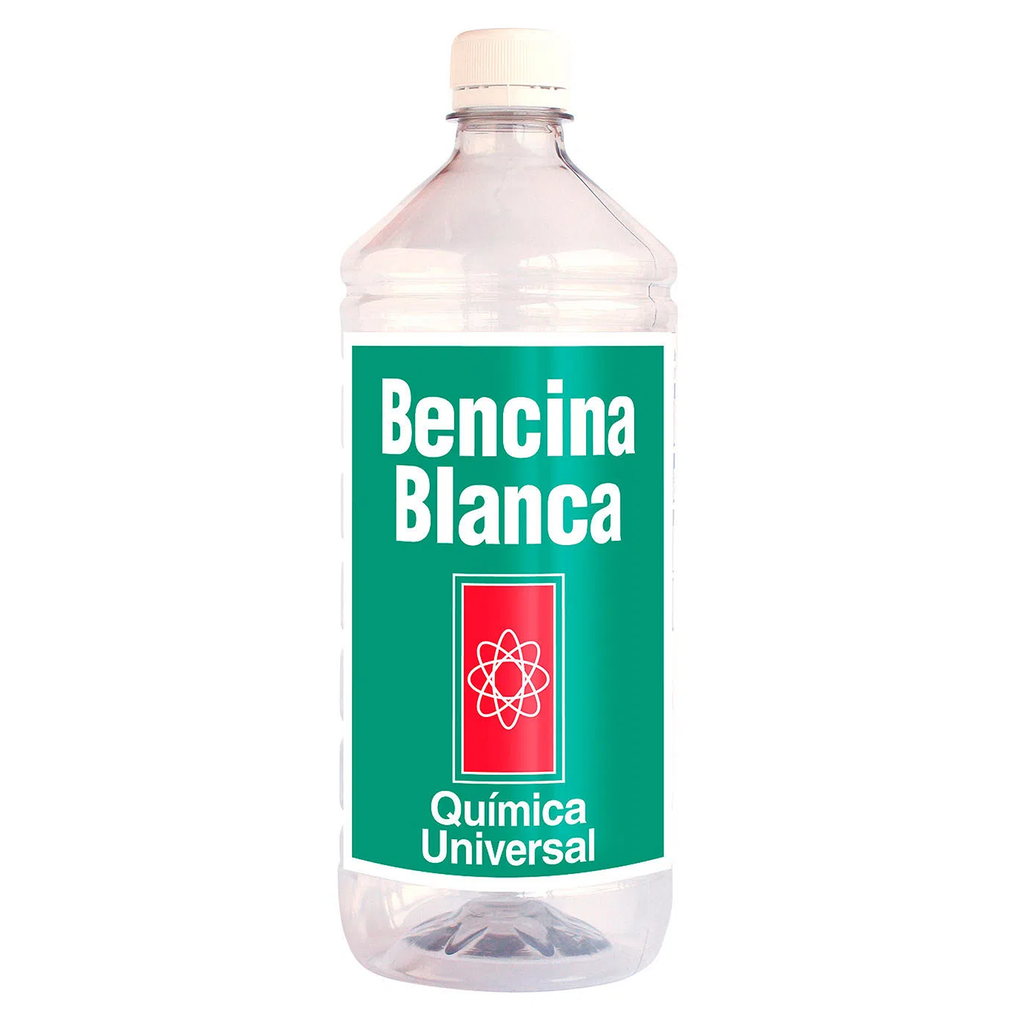Bencina Blanca 1lt