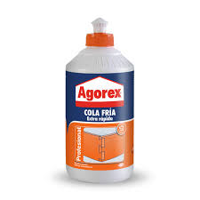 Colafria Profesional Pote 1/2 Kilo Agorex