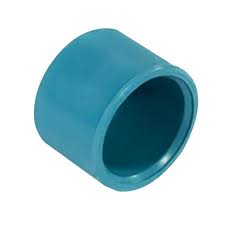 Tapa Gorro PVC 20mm