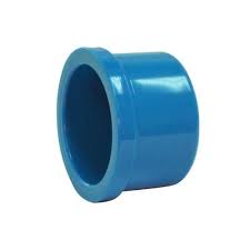 Tapa Gorro PVC 25mm
