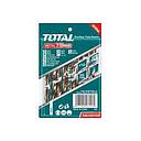 Broca Metal HSS 7mm Total
