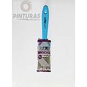 Brocha 1"x8 
