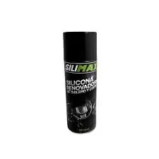 Silicona Automotriz Silimax 450ml