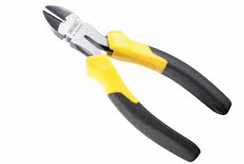 Alicate Corte 6" Uyustools