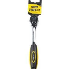 Chicharra 1/2" M/Goma Uyustools