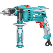 Taladro Impacto 810 w - 13mm Total