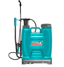 Fumigador De Mochila 16l 4.5Bar Total