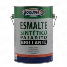 Esmalte Sint Pajarito Blanco GL