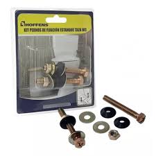 Set Fijacion Estanque WC Bolsa Hoffens