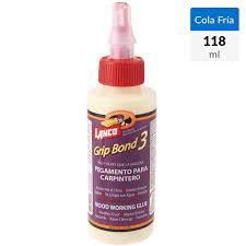 Cola Fria  Extra Grip Bond3 118ml Lanco