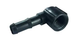 Codo Hi Planza 1/2"