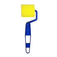 Mini rodillo Esponja 5cm Edelmann