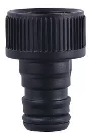 Adaptador Manguera 3/4" He Edr