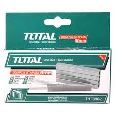 Caja Grapas 10x1.2mm 1000u