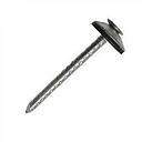 Clavo techo 2 1/2 bolsa 100 u