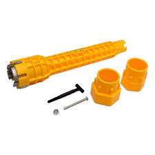 Llave Multiuso P/lavaplatos 8 en 1 Uyustools