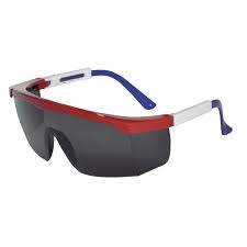 Lente Daumer L400 Gris LIOI