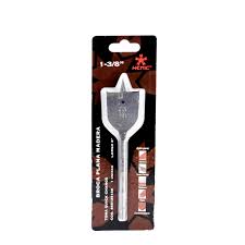 Broca Paleta Madera 3/4" Hemic