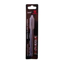 Broca Paleta Madera 1/2" Hemic