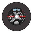 Disco Corte 14"x3mm Ace/inox Nexxo