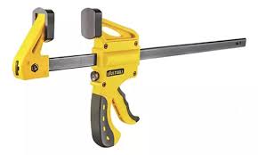 Prensa Rapida 12" Uyustools