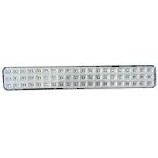 Lampara Led De Emergencia 60bar Megabright