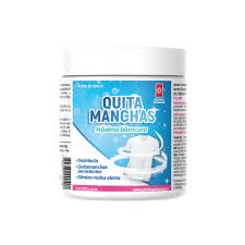 Quita Manchas Pote 500g