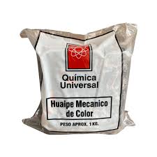 Huaipe Mecanico Color 1kg