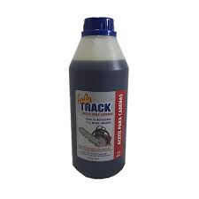 Aceite Cadena Motosierra 1Lt Lube Track