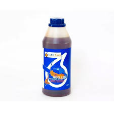 Aceite 2 tiempos 500cc Lube track