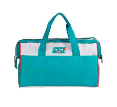 Bolso de Herramientas 13" 12 kilos Total