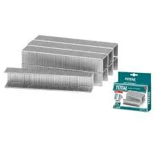 Caja Grapas 8x0.7mm Total