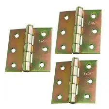 Bisagra 3"x3" L-84 Lioi  3und