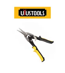 Tijera Hojalatera Aviacion Recta 10" Uyustools