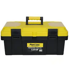 Caja Herramientas Plastica 19" Uyustools