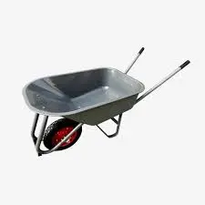 Carretilla Concretera 90L Rueda 350x8 Fwyy