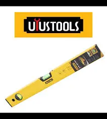 Nivel Aluminio/plast 24" Uyustools