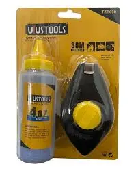 Juego TizaLinea 30M Uyustools