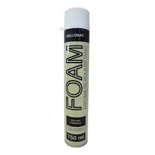 Espuma Expansiva 500ml Sellomac