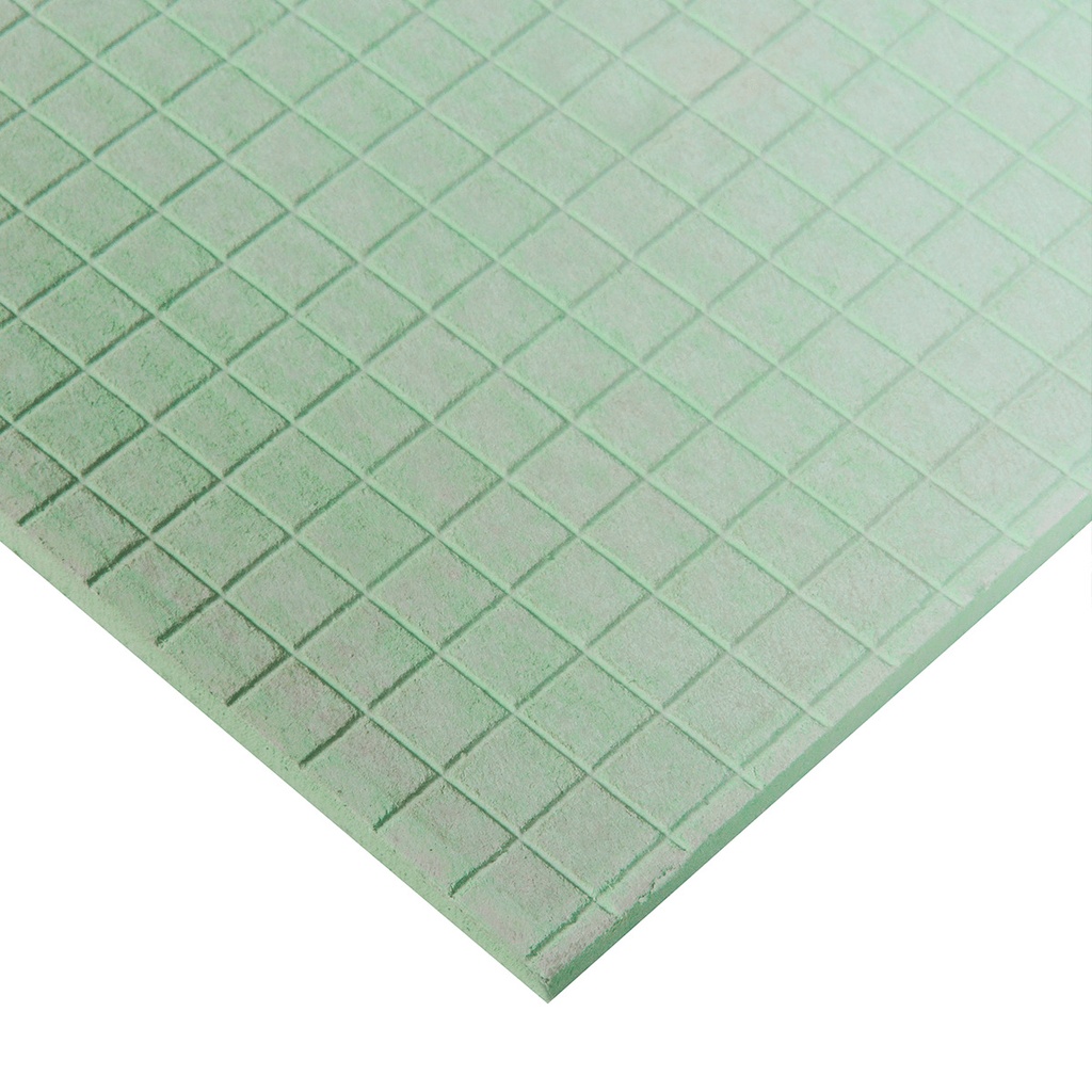 Fibro Base Cemento 1200x2400 x6mm