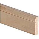 Guardapolvo Canteria 14x45x3