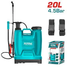 Pulverizador A Presion 20L St 4.5 Bar Total 