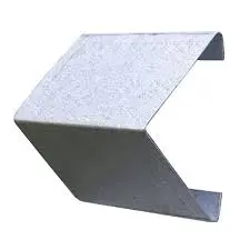 Perfil Esquinero Exterior 120x2500x0.5mm 