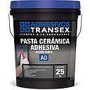 Pasta Doble Accion tineta 25KG TX