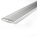 Perfil H Normal 2900mm 4-6mm